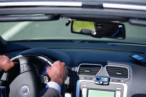 Основные компоненты удобств для комфортной поездки в автомобиле