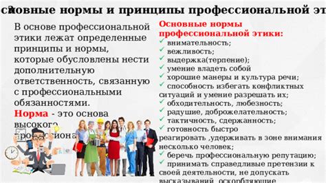 Основные принципы поведения в Зоне
