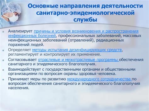 Основные пункты сдачи санитарно-эпидемиологического минимума в Минске
