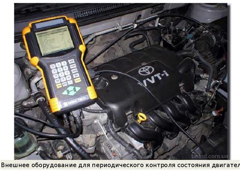 Основные сведения о диагностическом подключении OBD2