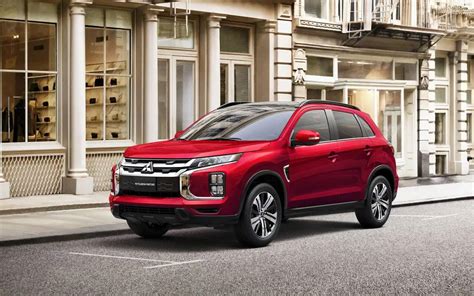 Основные способы определения идентификатора двигателя автомобиля Mitsubishi RVR
