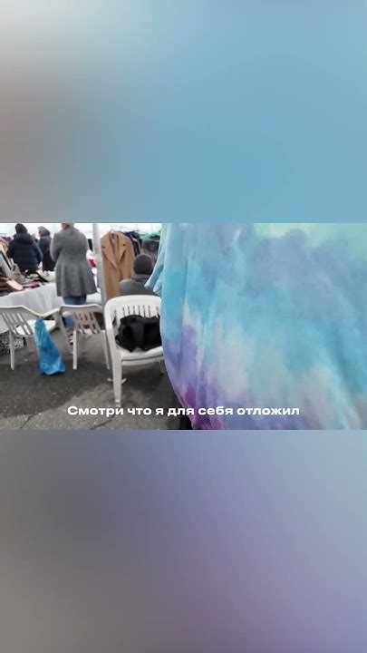 Особенности и привилегии для постоянных клиентов на уникальном рынке Ольгинки