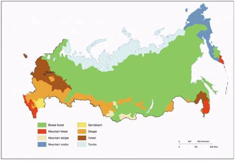 Особенности климатических условий и состава почвы в данном регионе Башкирии