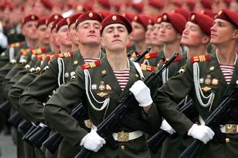 Особые объекты Внутренних войск МВД РФ: источники силы и охраны
