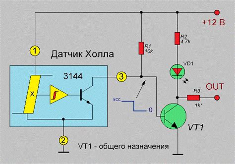 Ответы на популярные вопросы о работе датчика магнитного поля на автомобиле ВАЗ 2112