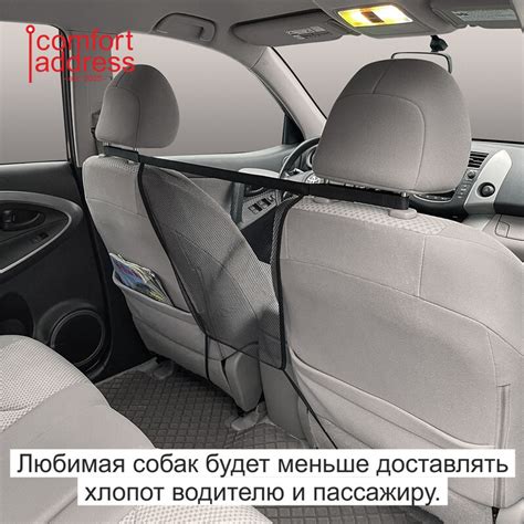 Очистка воздуха в салоне автомобиля: барьер от нежелательных веществ
