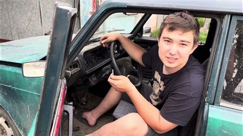 Первые шаги к восстановлению природного баланса