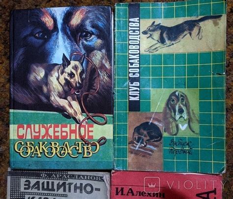Познайте искусство кинологии в практическом обучении клуба "Собаковед"