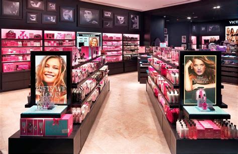 Поиск магазина Victoria's Secret в Стамбуле: результаты и информация