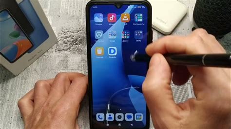 Полезные возможности функций времени в Redmi 10, о которых вы не знали