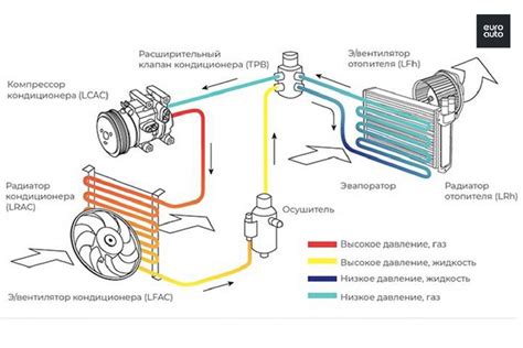 Потенциальные проблемы и неисправности электронной системы управления Volkswagen Jetta 6