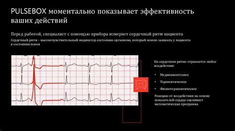 Преимущества применения электрокардиографии для точной клинической оценки сердечного ритма