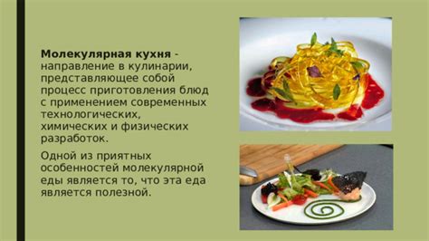 Примеры традиционных и современных блюд с применением нори после окончания своего срока годности