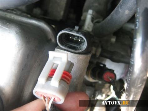Причины неисправности датчика важного элемента автомобиля