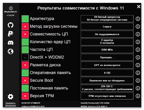 Проверка работоспособности и осуществление тестовой связи