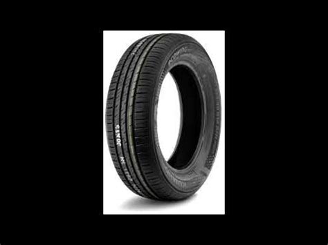 Производитель Kumho: краткий обзор