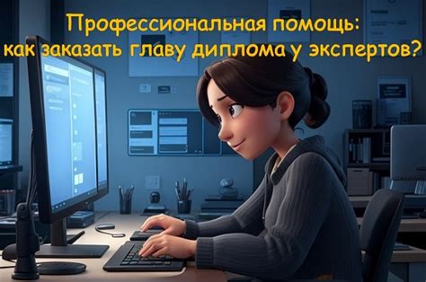 Профессиональная помощь: когда стоит призвать экспертов