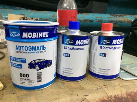Профессиональные советы по полировке алкидной краски без использования лака