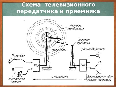 Процесс возврата телевизионного приемника и возмещения расходов