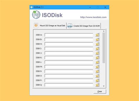 Путь к файлам VDI, VMDK и других форматов образов