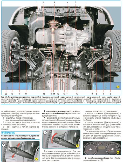 Расположение и особенности подключения диагностического интерфейса автомобиля Хендай Гетц