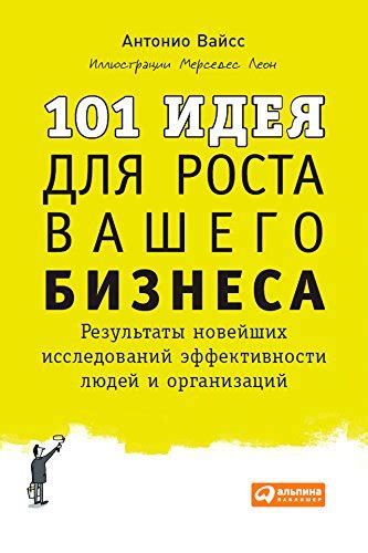 Результаты исследований эффективности