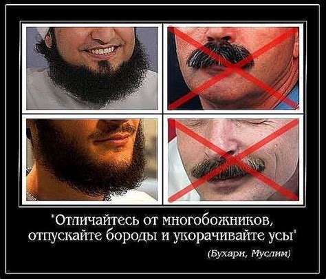 Религиозное значение мочи в исламе