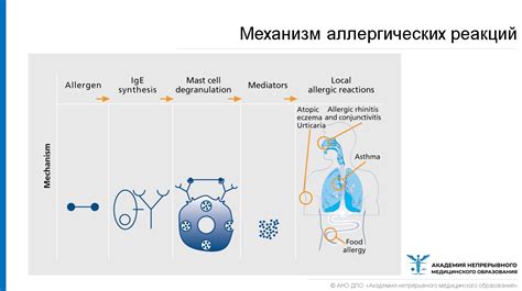 Риски отравления и аллергических реакций при неполном удалении дезинфицирующего средства