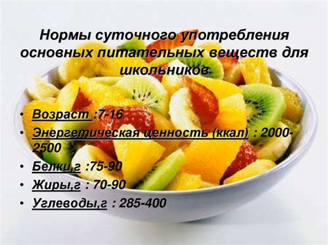 Риск употребления просроченных питательных палочек: важные аспекты безопасности