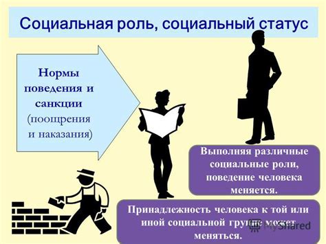 Роль долга в социальной жизни и его влияние на развитие общества
