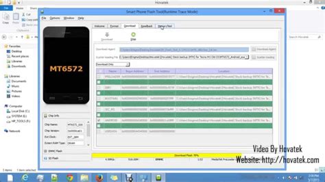 Роль и значение загружаемых файлов аутентификации для Sp Flash Tool