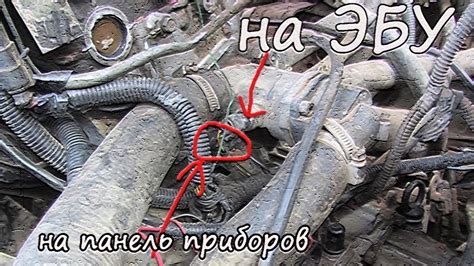 Роль установленных в автомобиле Датсун Он до датчиков температуры
