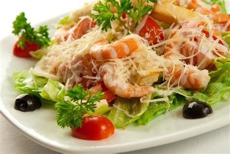 Салаты, запеканки и другие блюда с уникальным вкусом