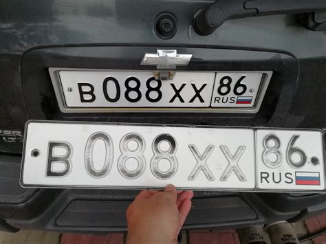 Связь номера двигателя с характеристиками автомобиля