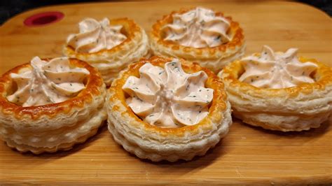 Секреты приготовления вкусных тарталеток из нежного, хрустящего теста