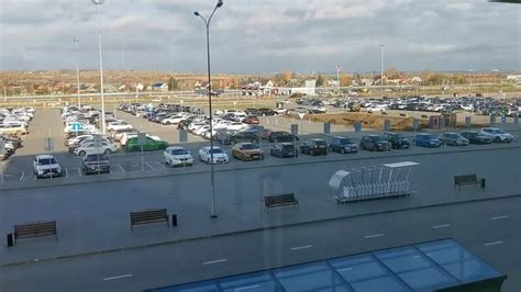 Советы местных автолюбителей: как выбрать подходящую парковку