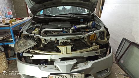 Советы по определению местонахождения управляющего блока автомобиля Nissan Primera P12