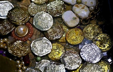 Сокровища неизведанных мест, где прячется эксклюзивная защита