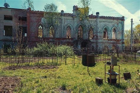 Сокровищницы в безлюдных просторах: тайные места для больших наград