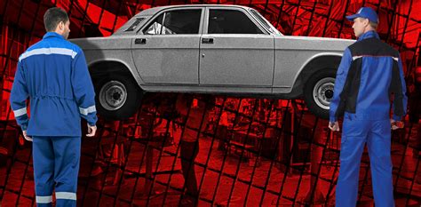Сопоставление осветительных приборов Волги и Газели: возможности и ограничения