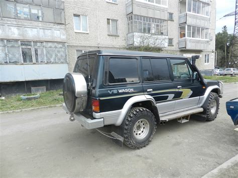 Справочник по расшифровке кодов кузова автомобиля Хендай Галлопер