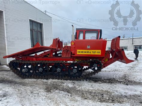 Справочные ресурсы для определения идентификационного кода ТДТ-55