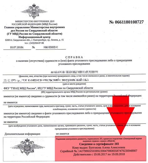 Сроки и процедура оформления документа о отсутствии обладания огнестрельным оружием