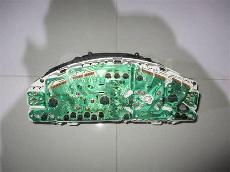 Сущность выбора места установки датчика и его значения при замене на Toyota Camry SV40