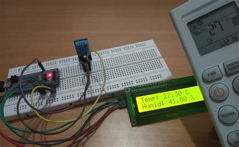 Тестирование работы датчика после установки: контроль и оценка функциональности