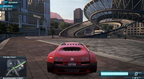 Типы сохранений в NFS Most Wanted 2012 и их использование
