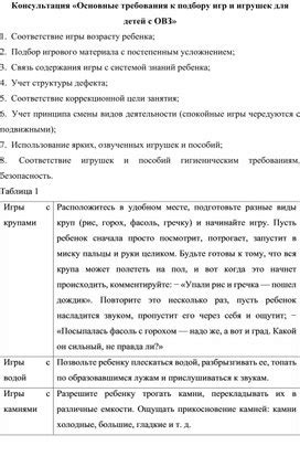 Требования к размерам и подбору материала для установки беговой покрытия