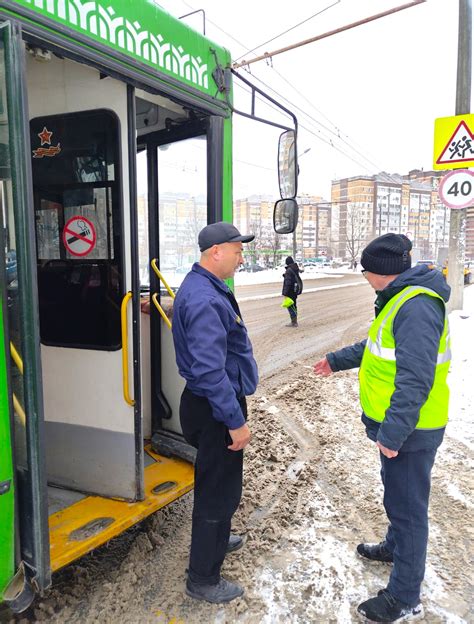 Увеличение безопасности вождения и пассажиров