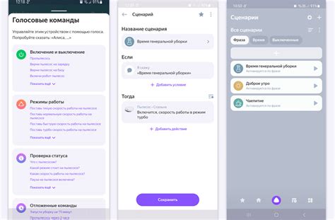 Установка голосовых команд и личных настроек для второго экземпляра Алисы