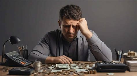 Финансовые трудности: воздействие на работу приставов